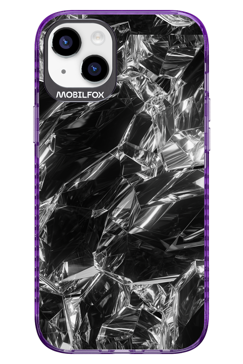 Crystal Noir - Apple iPhone 14 Plus