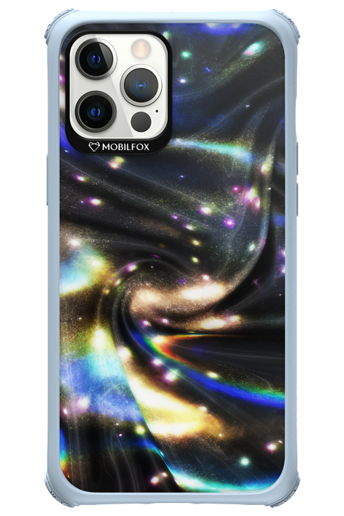 Lovely Aurora - Apple iPhone 12 Pro Max