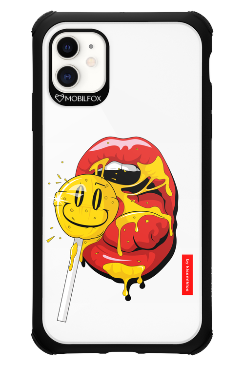 Lolli Kiss 2.0 - Apple iPhone 11