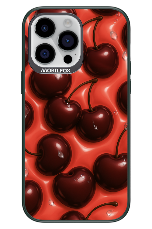 CherryQueen - Apple iPhone 14 Pro Max