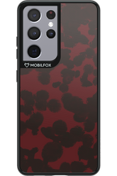 Bordeaux Skin - Samsung Galaxy S21 Ultra