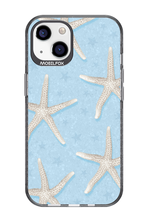 Baby Blue Sea - Apple iPhone 13