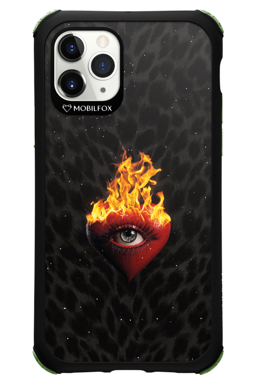 Shit happens - Apple iPhone 11 Pro