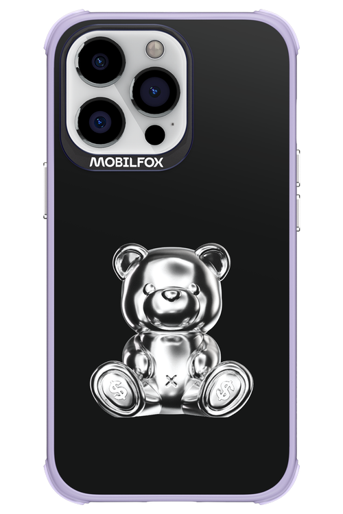 Dollar Bear - Apple iPhone 13 Pro