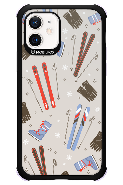 Ski Essentials - Apple iPhone 12