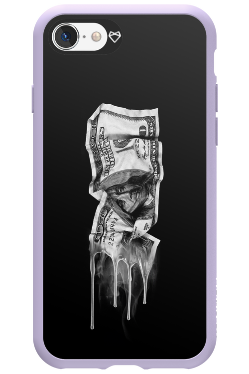 Melting Money 2.0 - Apple iPhone SE 2020