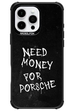 Need Money II - Apple iPhone 16 Pro Max