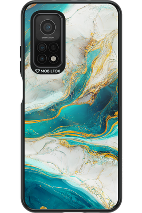 Emerald - Xiaomi Mi 10T 5G
