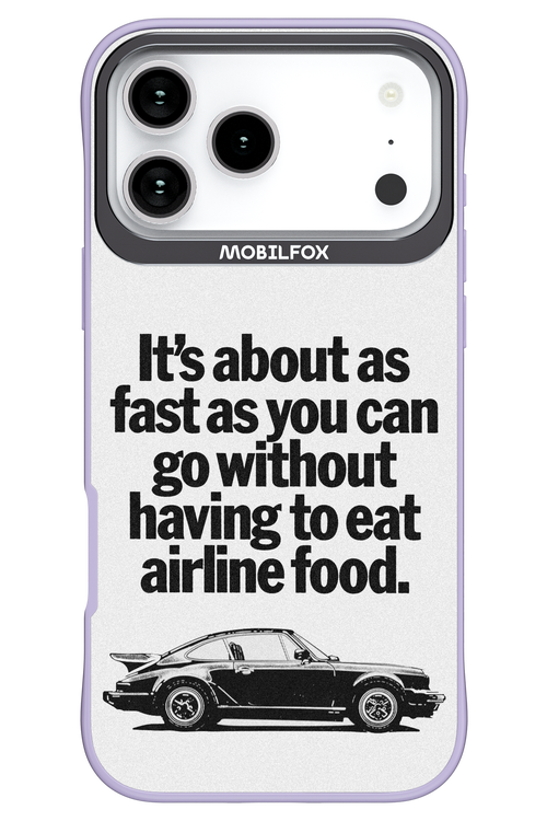 Retro Car II 2.0 - Apple iPhone 17 Pro Max