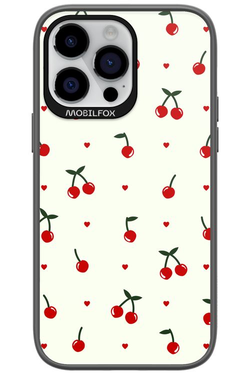 Baby Cherry - Apple iPhone 14 Pro Max