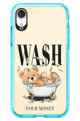 Money Washing - Apple iPhone XR
