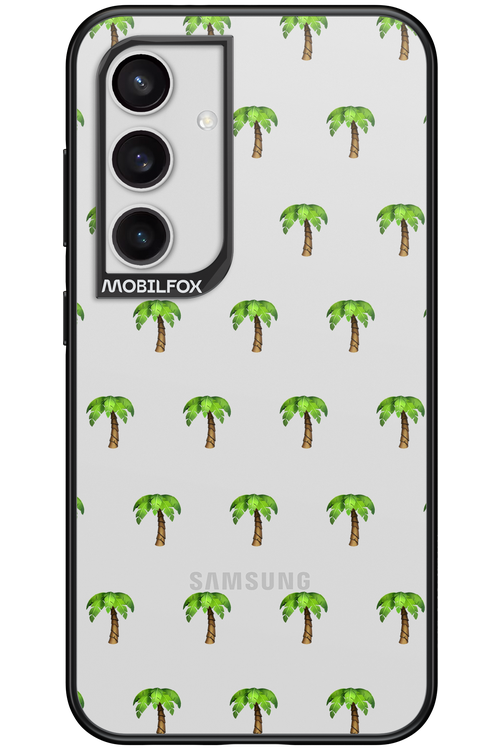 Tropical Breeze - Samsung Galaxy S24