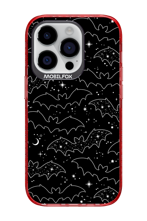 Dreamer Bat - Apple iPhone 14 Pro