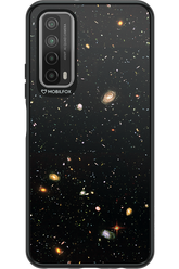 Cosmic Space 2.0 - Huawei P Smart 2021
