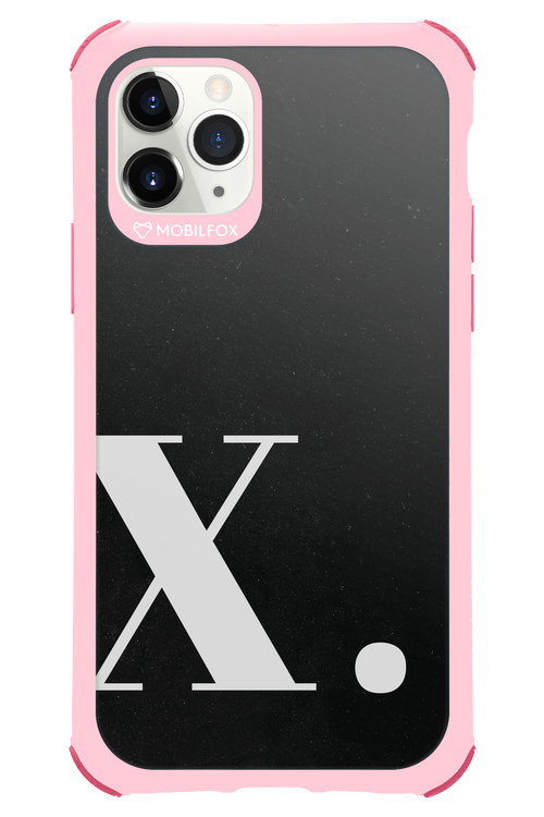 X (Off Space) - Apple iPhone 11 Pro