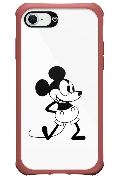 Iconic Mouse - Apple iPhone SE 2022