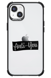 Anti - You (canceled) - Apple iPhone 14 Plus