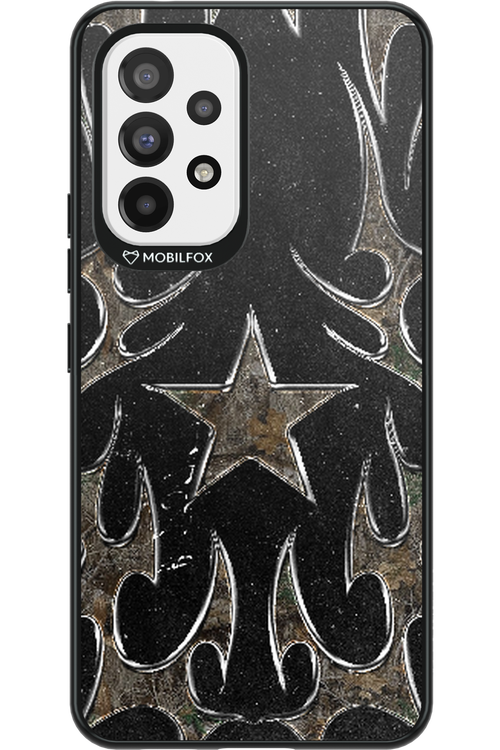 Camo 2.0 - Samsung Galaxy A53