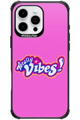 Totally Vibes II - Apple iPhone 16 Pro Max