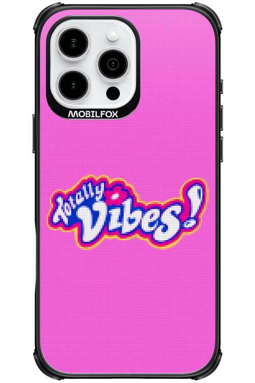 Totally Vibes II - Apple iPhone 16 Pro Max