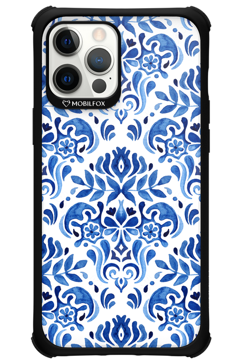 La Dolce Flora 2.0 - Apple iPhone 12 Pro Max