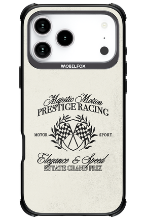 Old money - Apple iPhone 17 Pro Max
