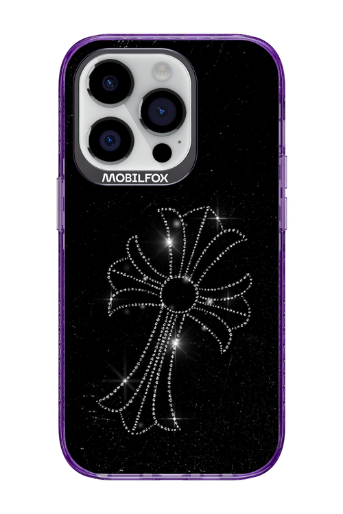 Chrome Standard - Apple iPhone 14 Pro