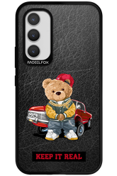 Real Teddy - Samsung Galaxy A34