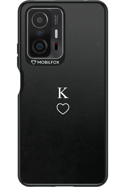 K Black 2.0 - Xiaomi Mi 11T