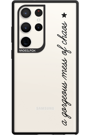 Gorgeous Mess - Samsung Galaxy S23 Ultra