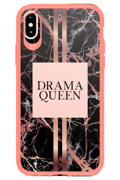 Drama Queen - Apple iPhone XS