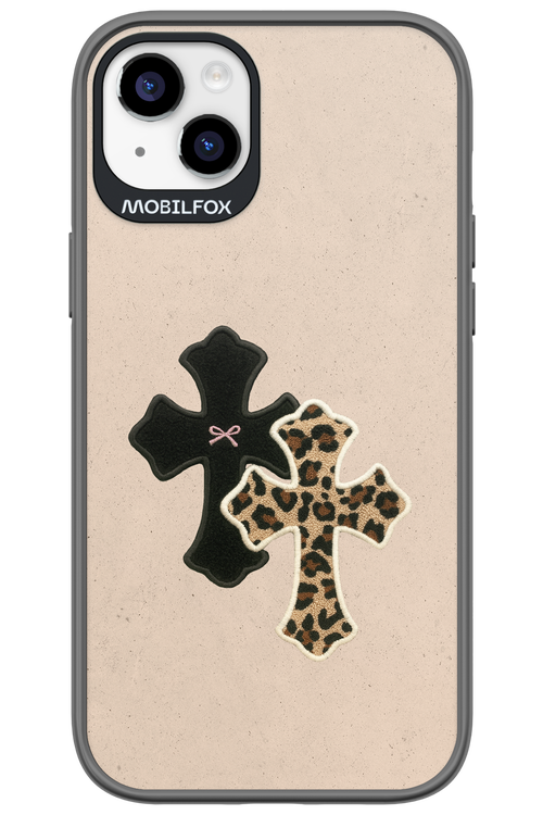 Double Cross - Apple iPhone 14 Plus