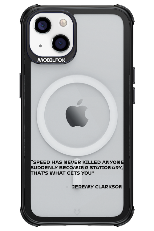 Clarkson's Wisdom 2.0 - Apple iPhone 13