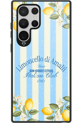 Limoncello - Samsung Galaxy S22 Ultra
