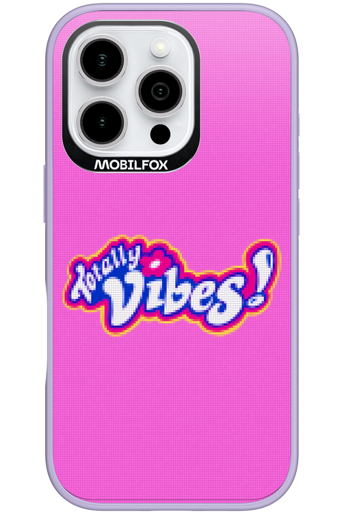 Totally Vibes II - Apple iPhone 16 Pro