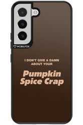 P-Spice Crap - Samsung Galaxy S22
