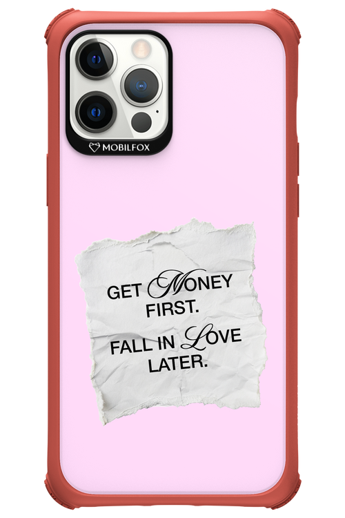 Money First - Apple iPhone 12 Pro Max