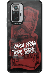 Liquid Assets - Xiaomi Redmi Note 10S