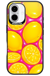 JuicyLemon - Apple iPhone 16