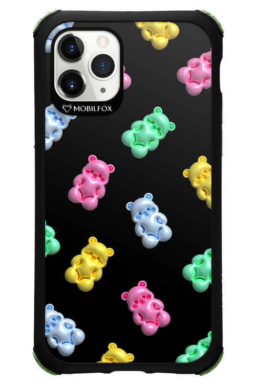 Gummy Bears - Apple iPhone 11 Pro