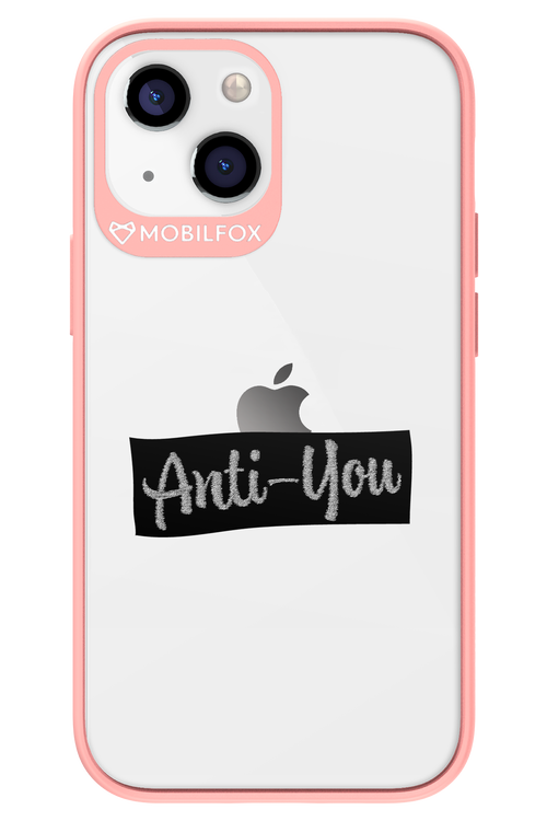 Anti - You (canceled) - Apple iPhone 13 Mini