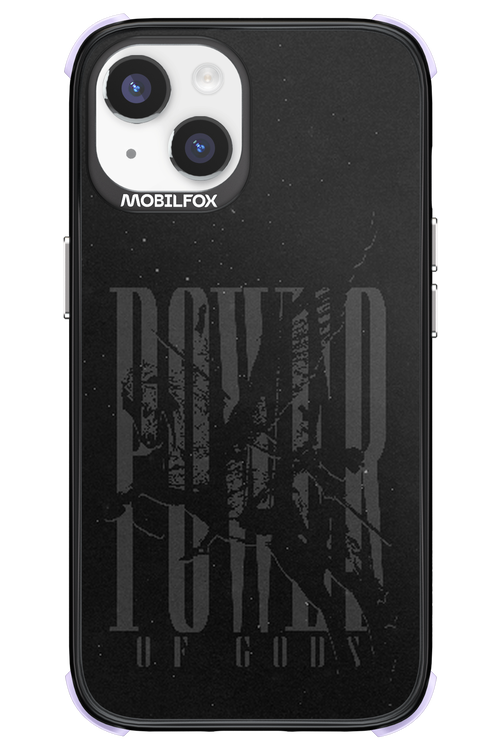 Power of Gods - Apple iPhone 14