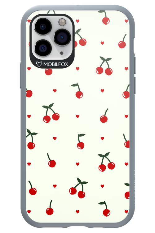 Baby Cherry - Apple iPhone 11 Pro
