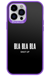 Bla Bla II - Apple iPhone 13 Pro Max