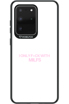 Only Milf - Samsung Galaxy S20 Ultra 5G