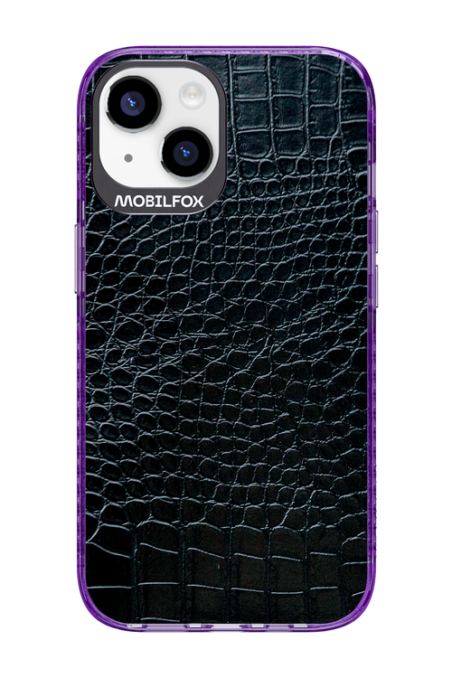 Leather - Apple iPhone 14
