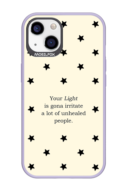 Your Light - Apple iPhone 13