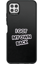 I Got It - Samsung Galaxy A22 5G