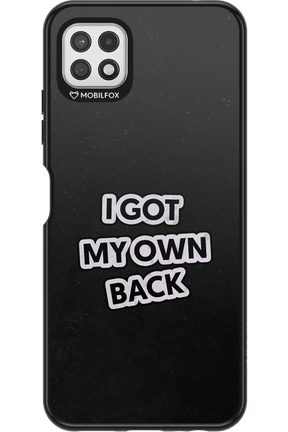 I Got It - Samsung Galaxy A22 5G