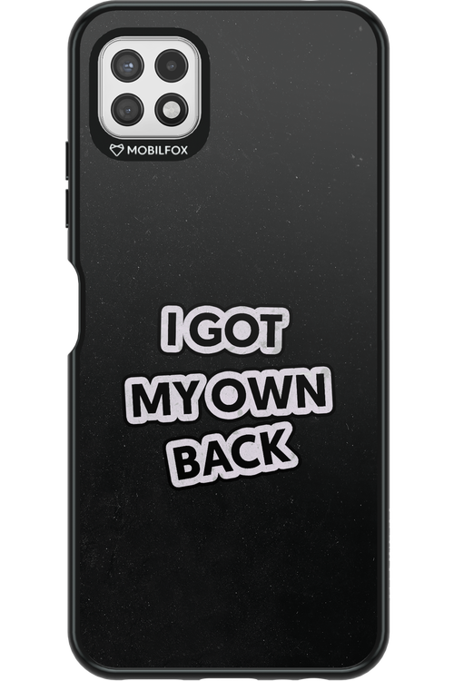 I Got It - Samsung Galaxy A22 5G